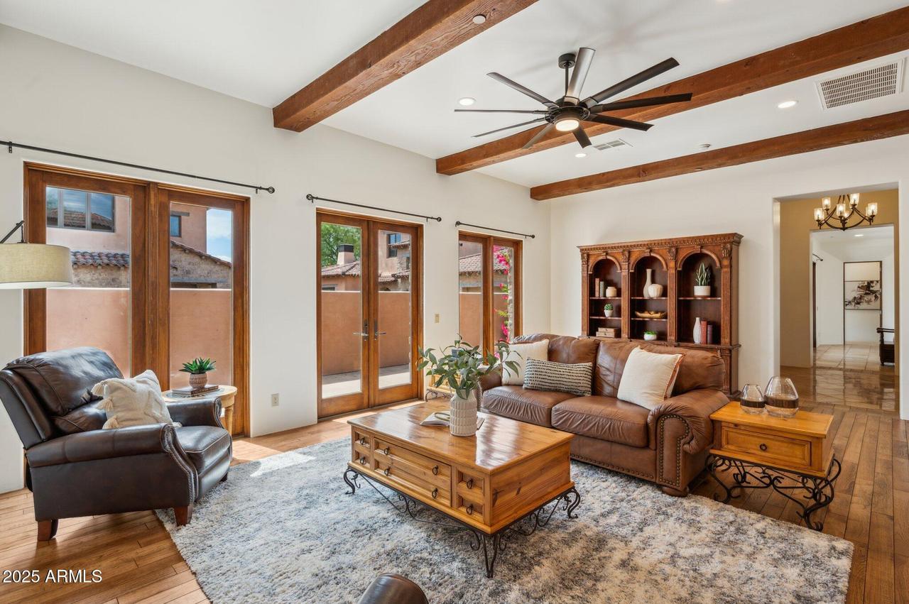 7701 E Golden Eagle Cir., Gold Canyon, AZ 85118