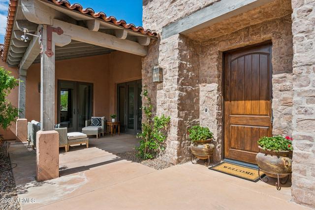 New Homes with Master Bedrooms on the 1st Floor That Attend Cactus Canyon Junior High: April 5th to April 11th