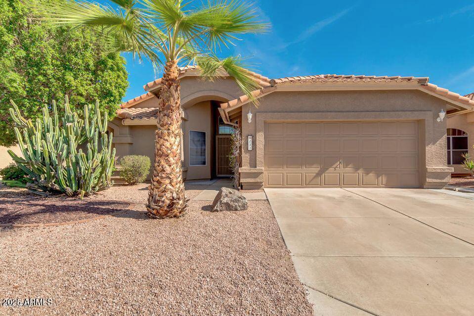 231 S Comanche Dr., Chandler, AZ 85224
