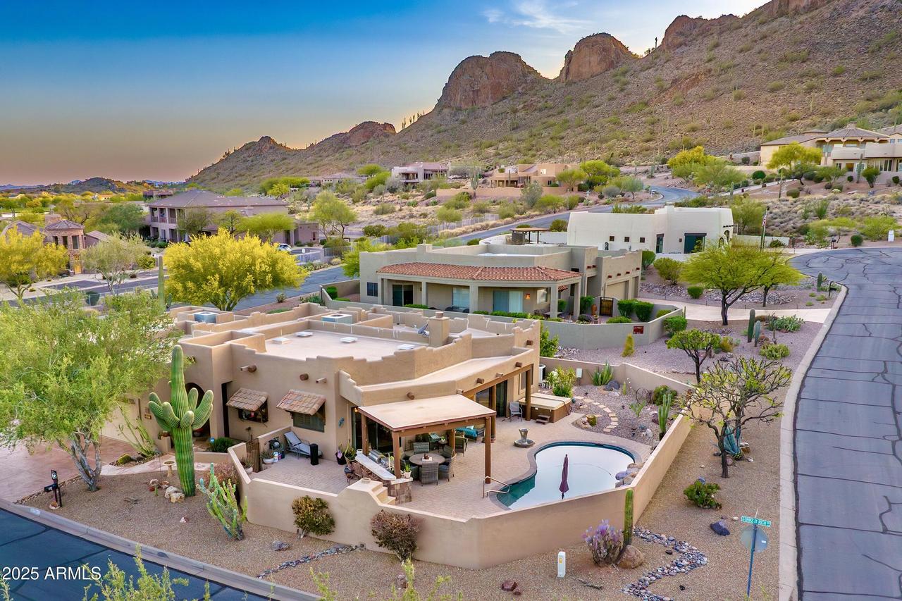 5070 S Strike-it-rich Dr., Gold Canyon, AZ 85118