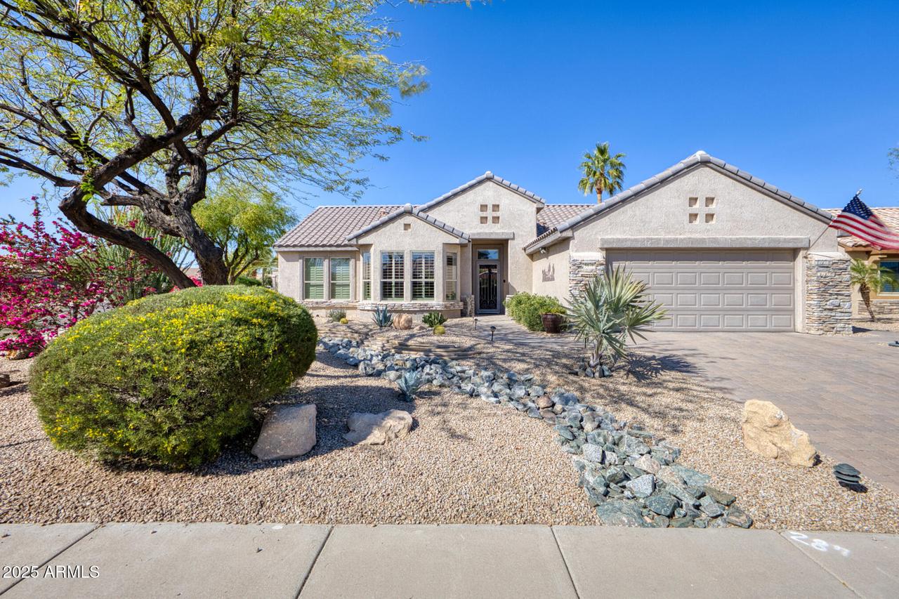 15876 W Star View Ln., Surprise, AZ 85374