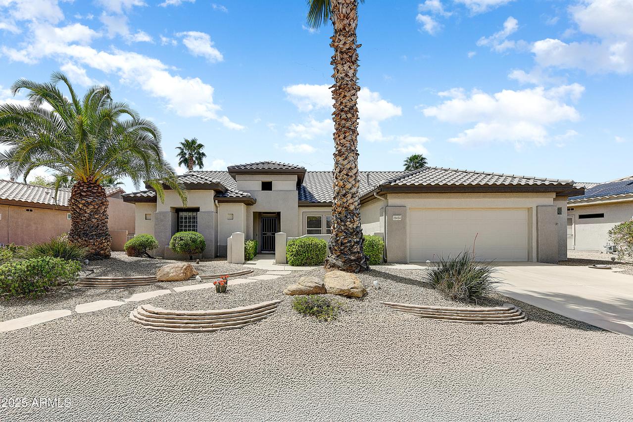 20454 N Palm Canyon Dr., Surprise, AZ 85374