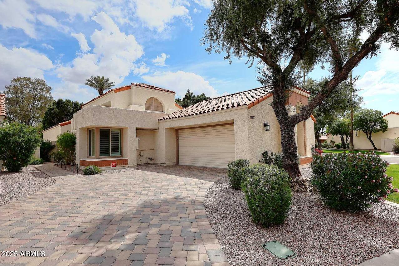 9205 N 101st Pl., Scottsdale, AZ 85258