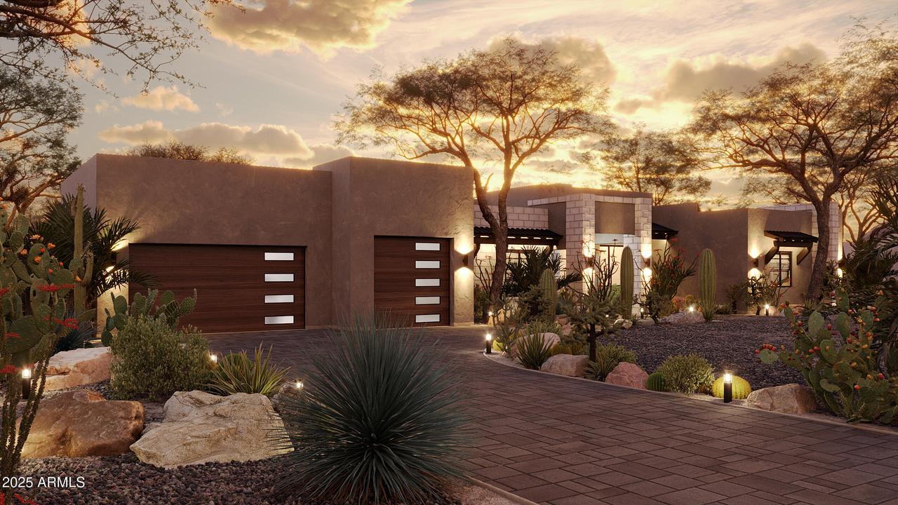 14520 E Waxwing Ct., Fountain Hills, AZ 85268