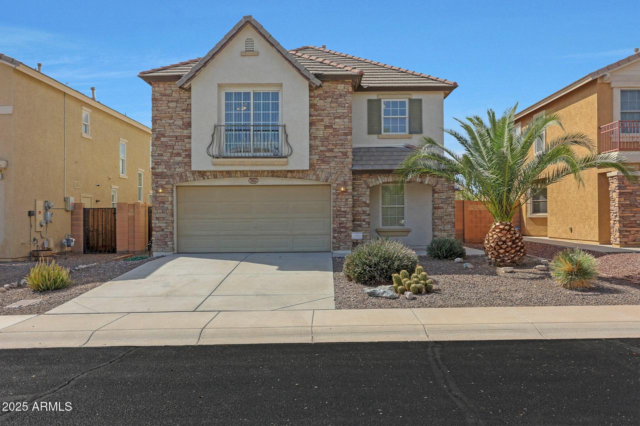 3652 N 292nd Dr., Buckeye, AZ 85396