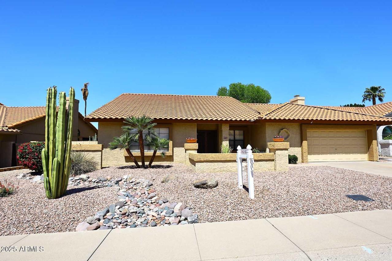 9746 E Camino Del Santo, Scottsdale, AZ 85260