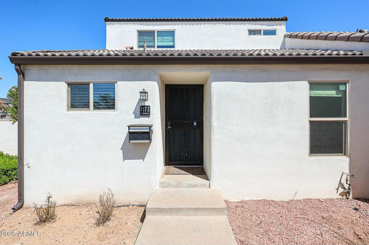 1172 E Belmont Ave., Phoenix, AZ 85020