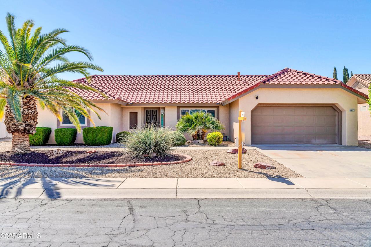 14717 W Sentinel Dr., Sun City West, AZ 85375