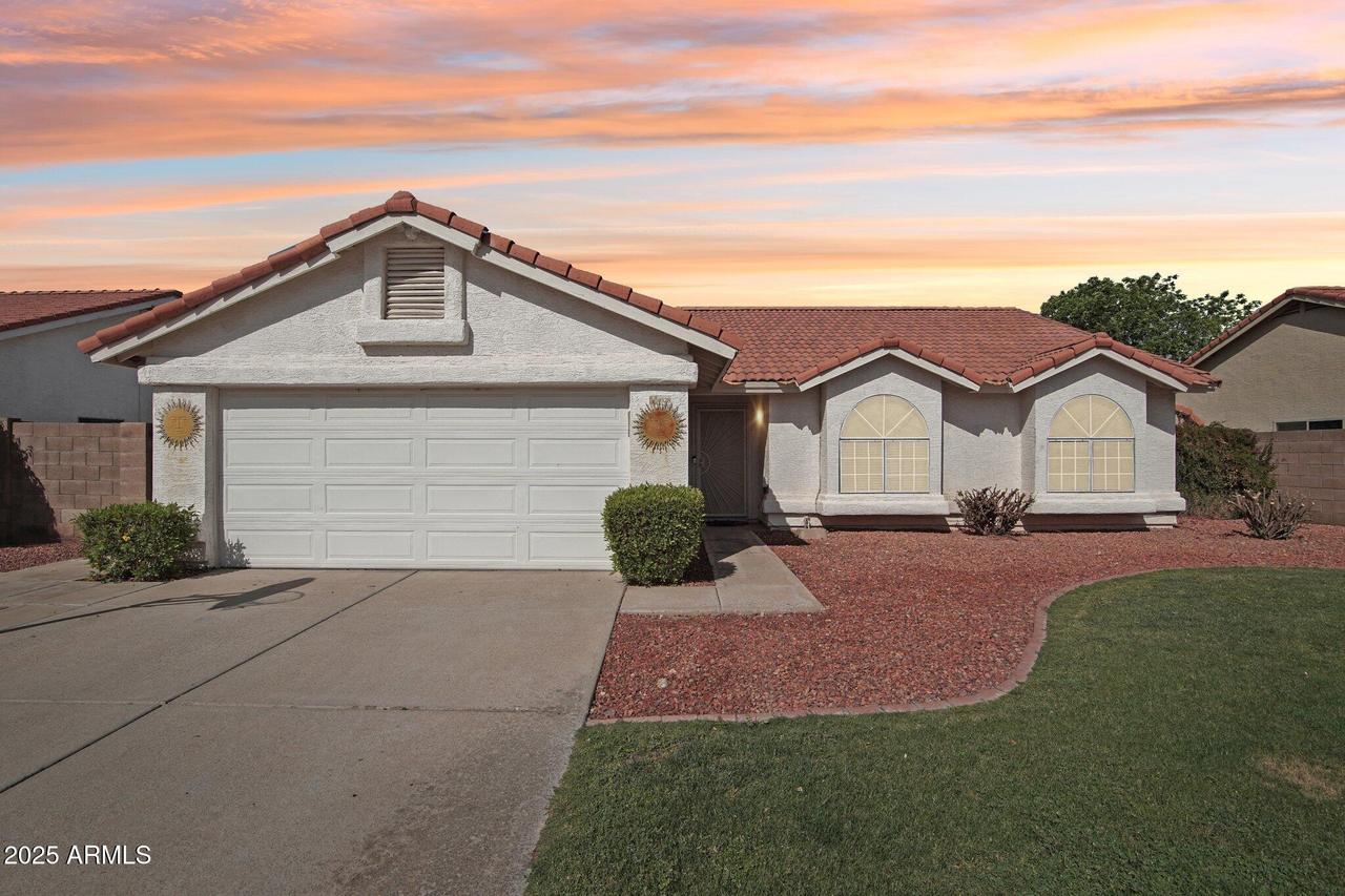 3528 N Crystal Ln., Avondale, AZ 85392