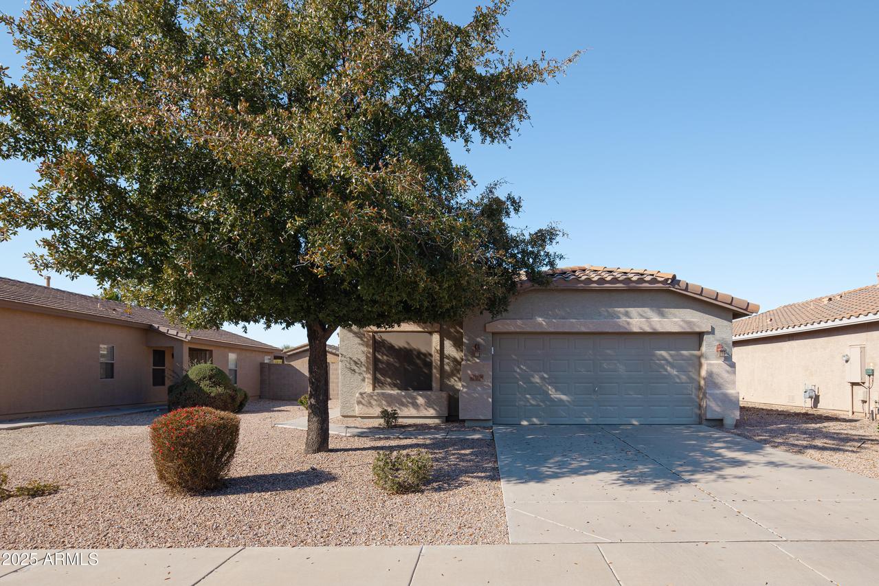 42430 W Oakland Dr., Maricopa, AZ 85138