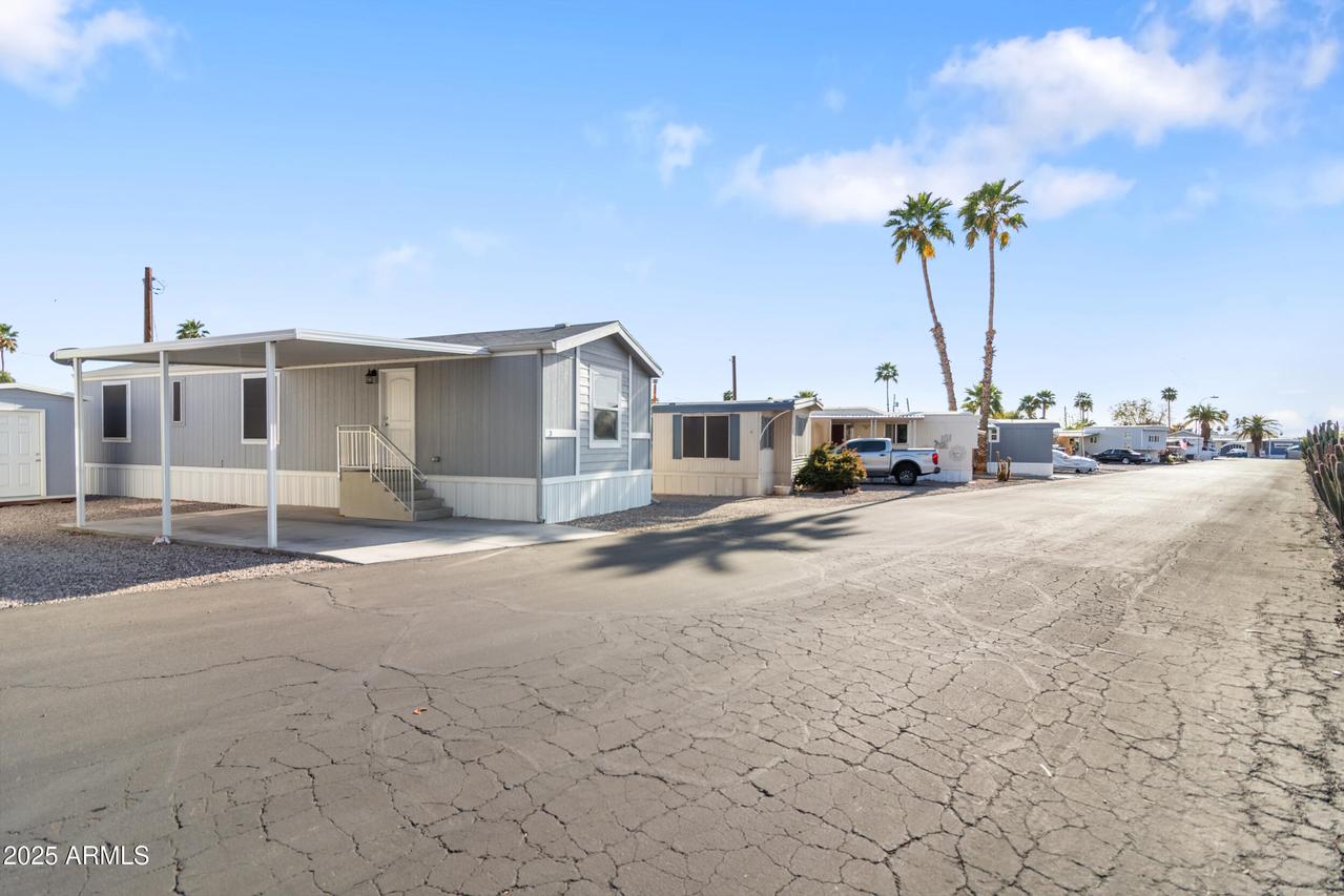 15606 S Gilbert Rd. #3, Chandler, AZ 85225