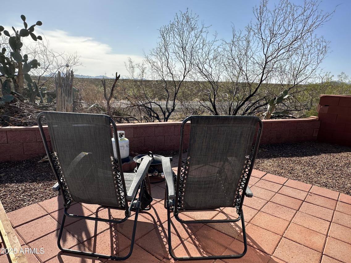 30530 S Burnt Sage Rd. #278, Congress, AZ 85332