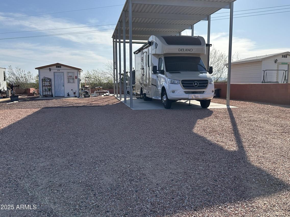 30530 S Burnt Sage Rd. #278, Congress, AZ 85332