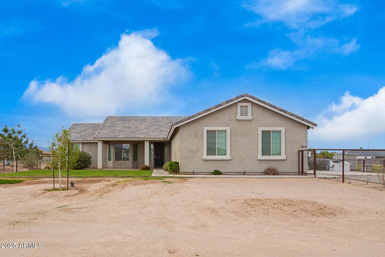 19816 W Miami St., Buckeye, AZ 85326