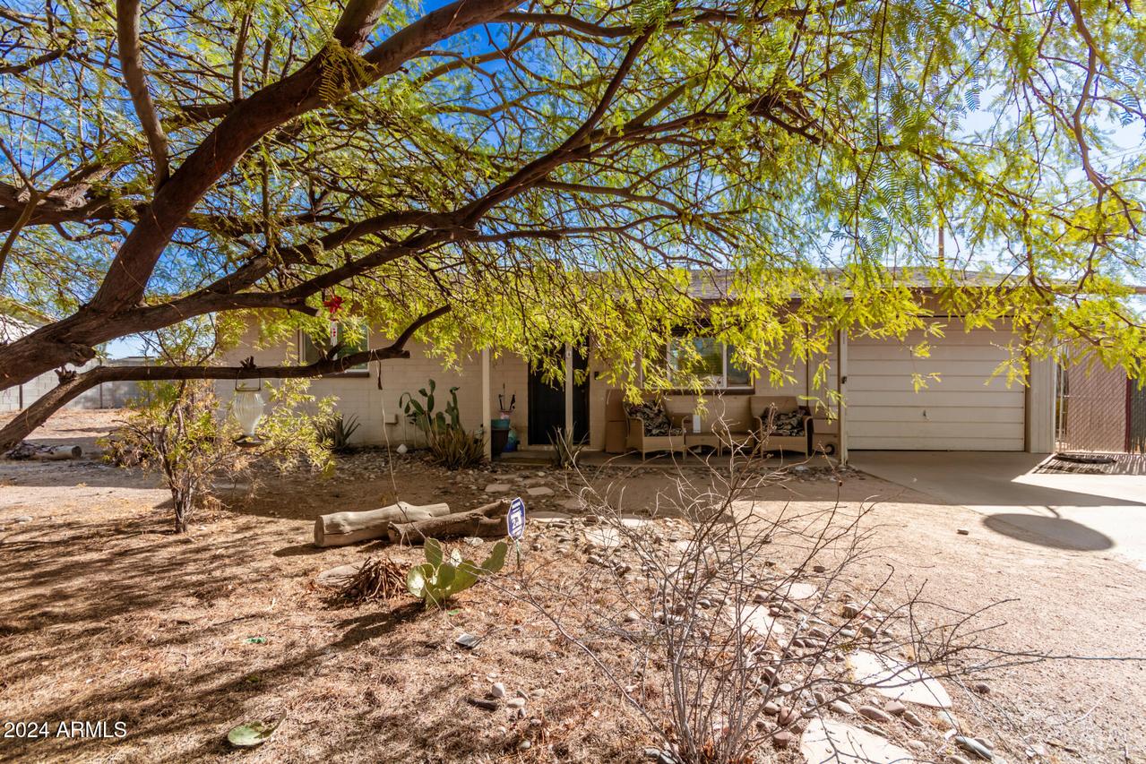 411 N 111th Pl., Mesa, AZ 85207