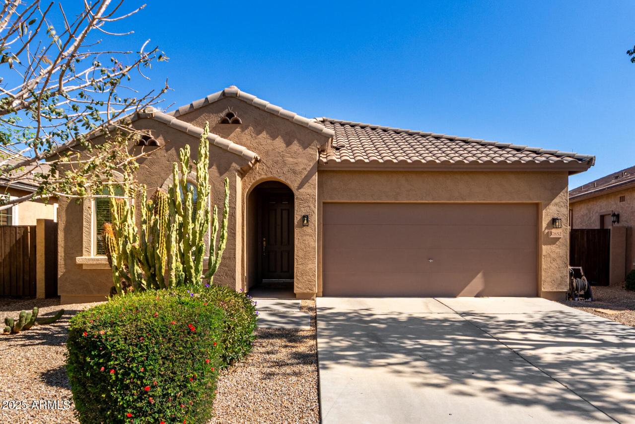 37852 W Merced St., Maricopa, AZ 85138