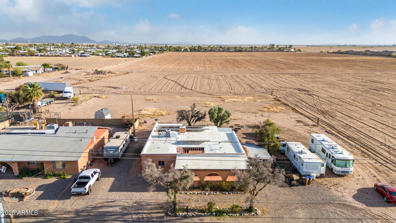 731 W Coolidge Ave., Coolidge, AZ 85128