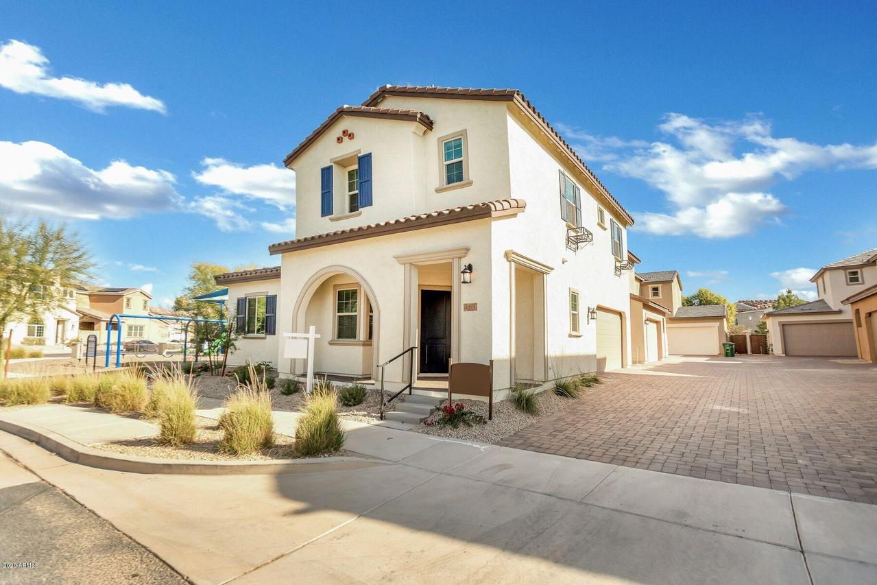 2491 N 149th Ln., Goodyear, AZ 85395