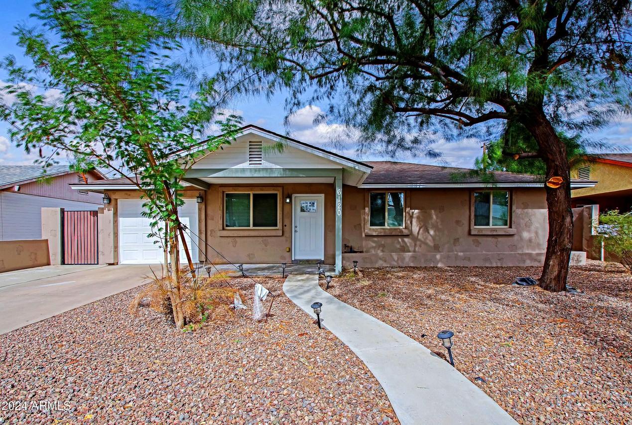 6120 W Keim Dr., Glendale, AZ 85301