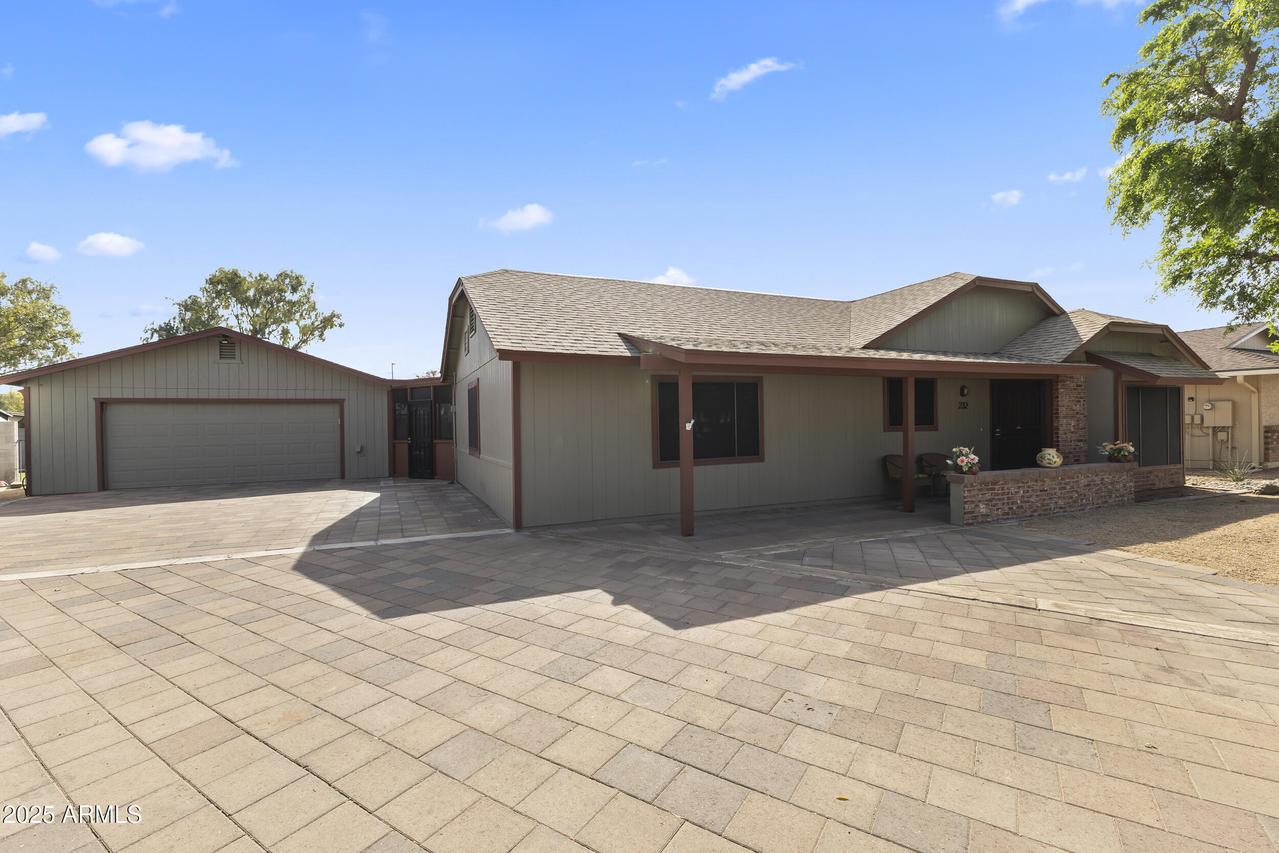 232 W San Angelo St., Gilbert, AZ 85233