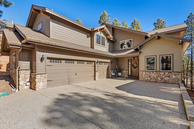 New Golf Course Lots For Sale in Flagstaff: April 1st to April 7th