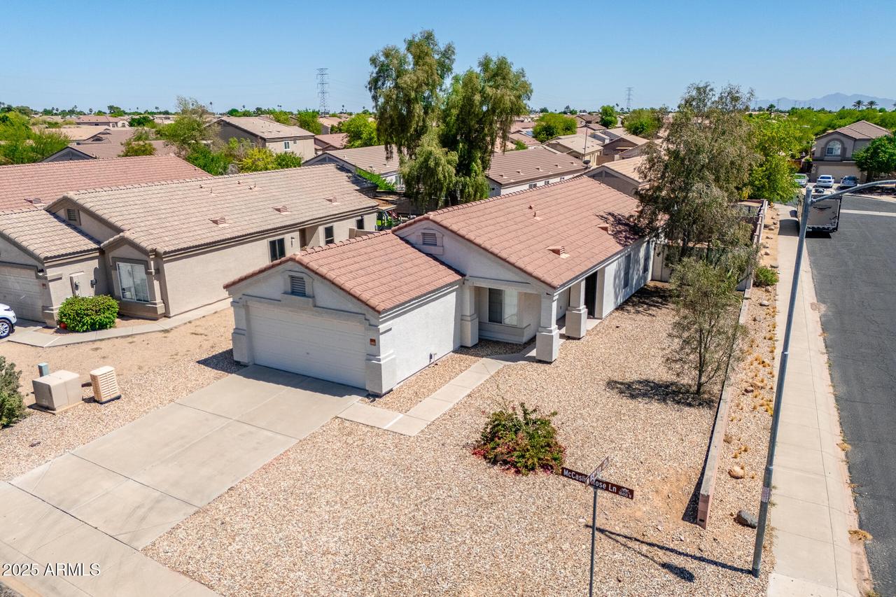 11343 W Mccaslin Rose Ln., Surprise, AZ 85378