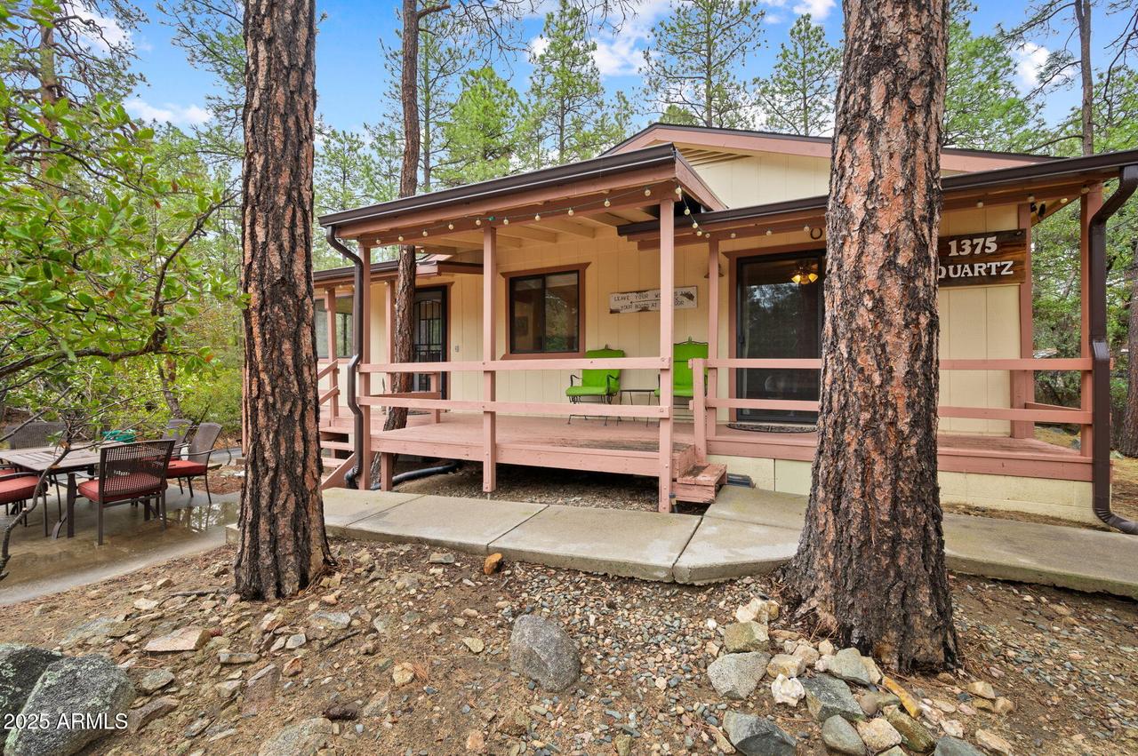 1375 W Quartz Rd., Prescott, AZ 86303