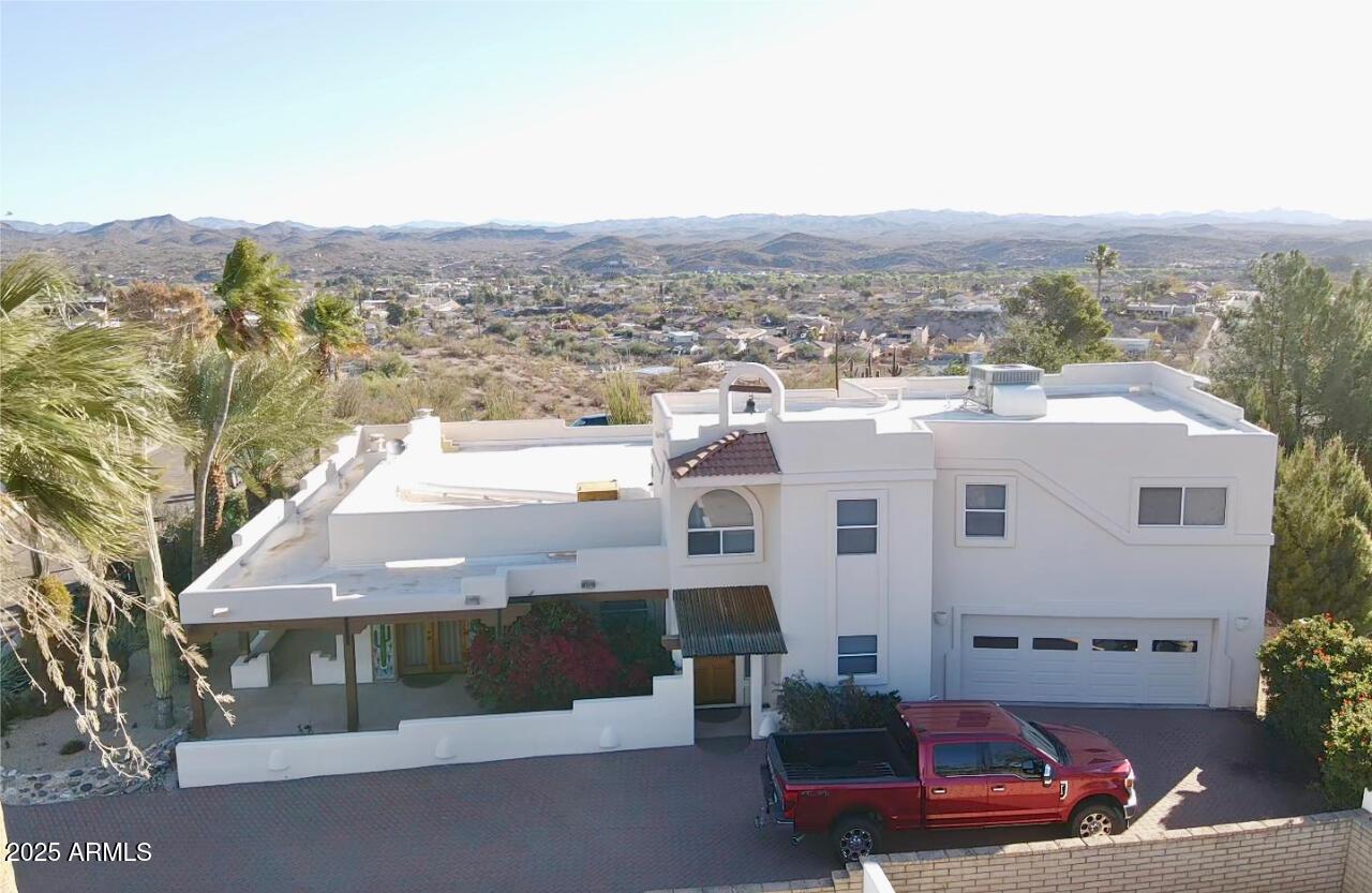 651 Chaparral Rd., Wickenburg, AZ 85390