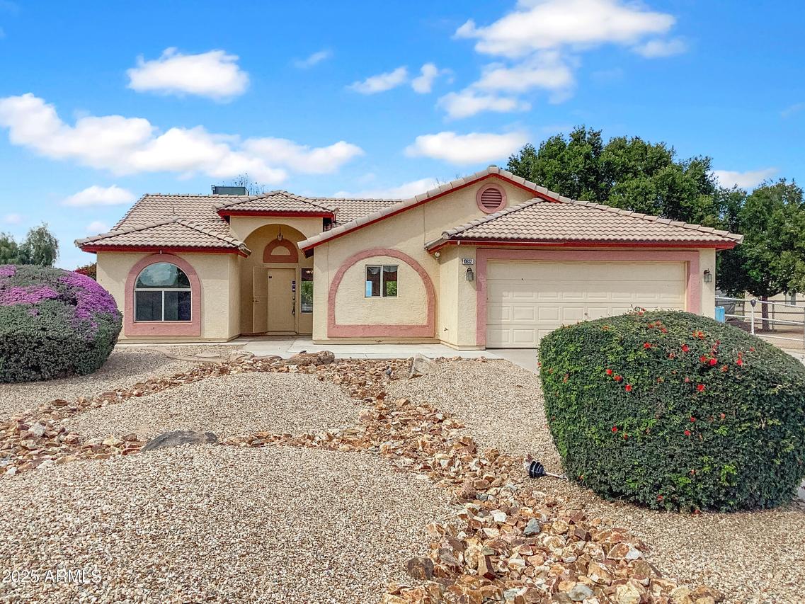 10632 W Rancho Dr., Glendale, AZ 85307
