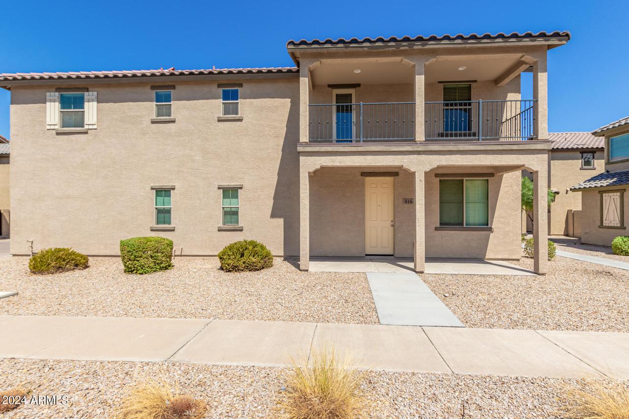816 E Agua Fria Ln., Avondale, AZ 85323