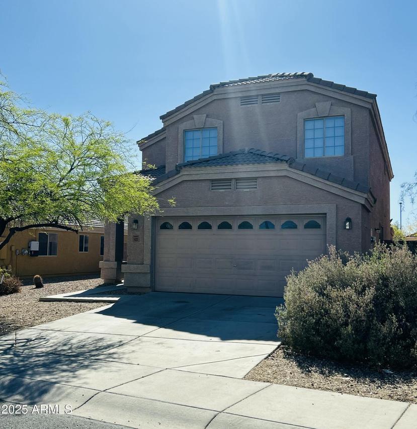 1620 S 218th Ln., Buckeye, AZ 85326