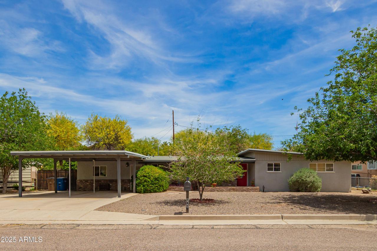 145 Fisher St., Wickenburg, AZ 85390
