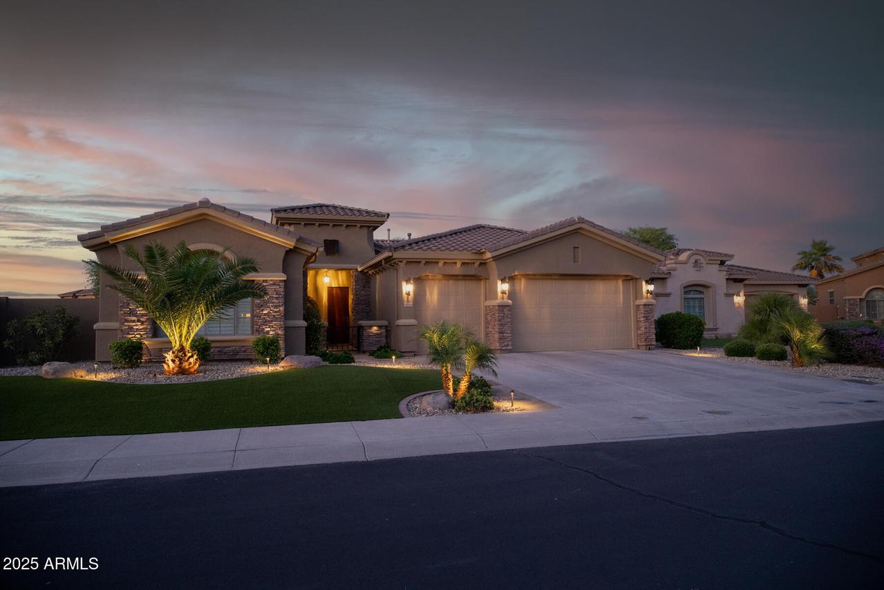 15664 W Vernon Ave., Goodyear, AZ 85395