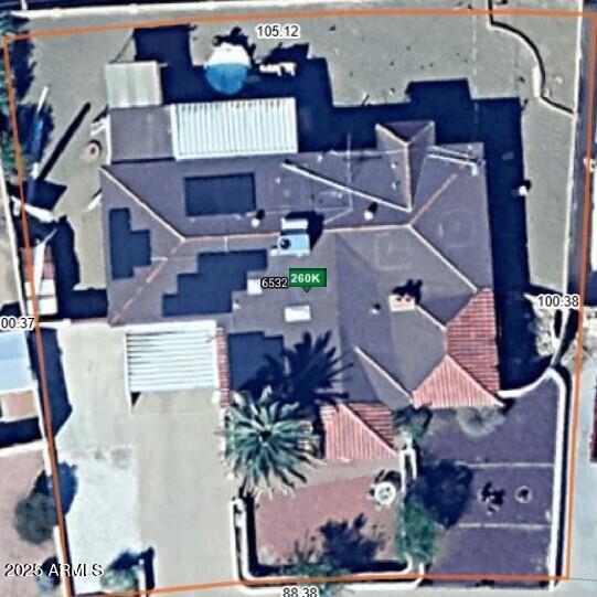 6532 W Medlock Dr., Glendale, AZ 85301