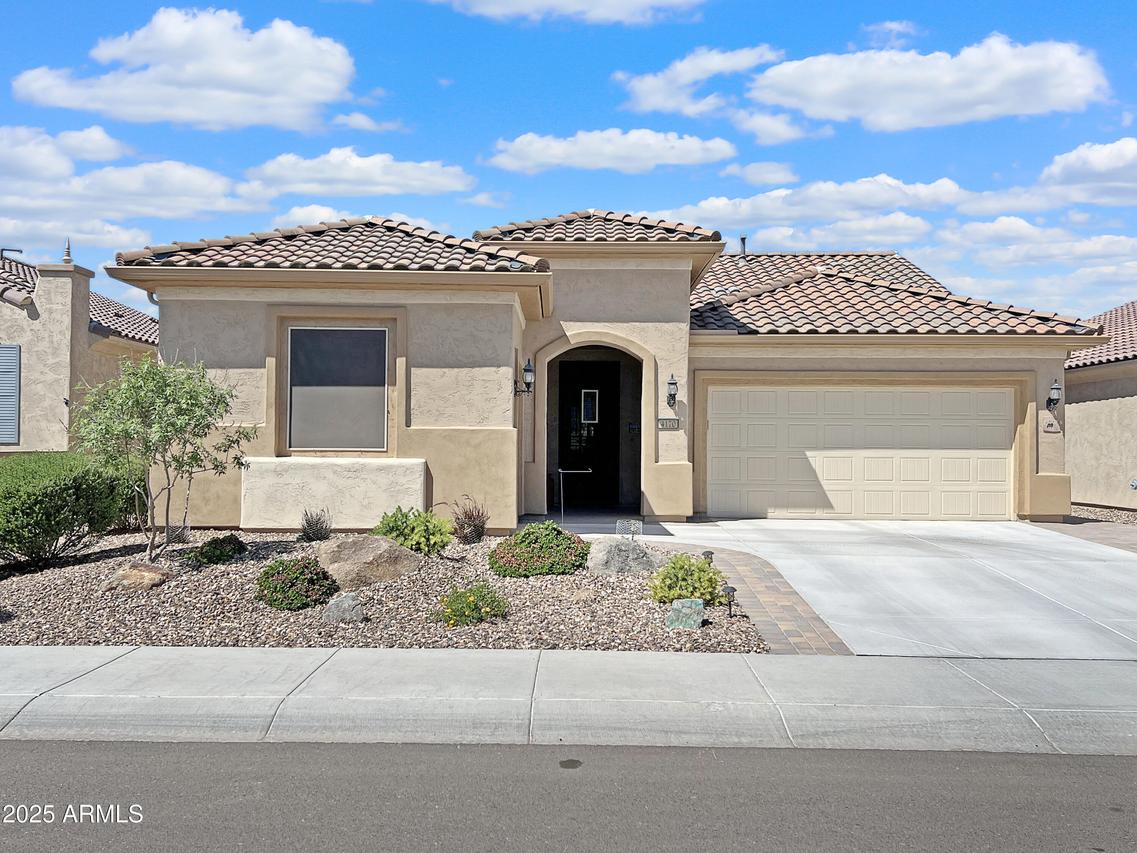 4170 N Hawthorn Dr., Florence, AZ 85132