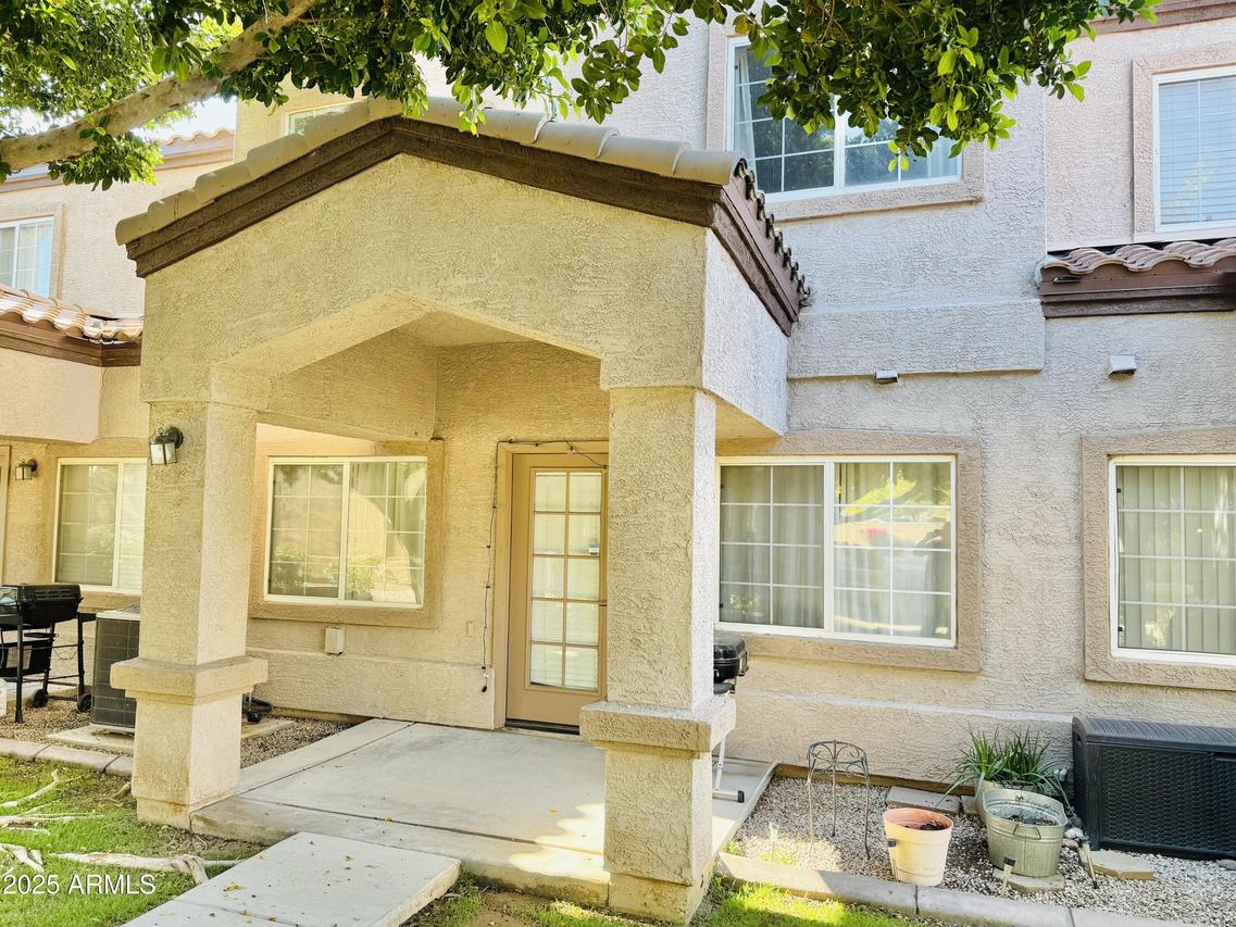 125 S 56th St. #69, Mesa, AZ 85206