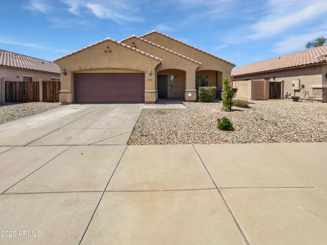 8616 S 57th Dr., Laveen, AZ 85339
