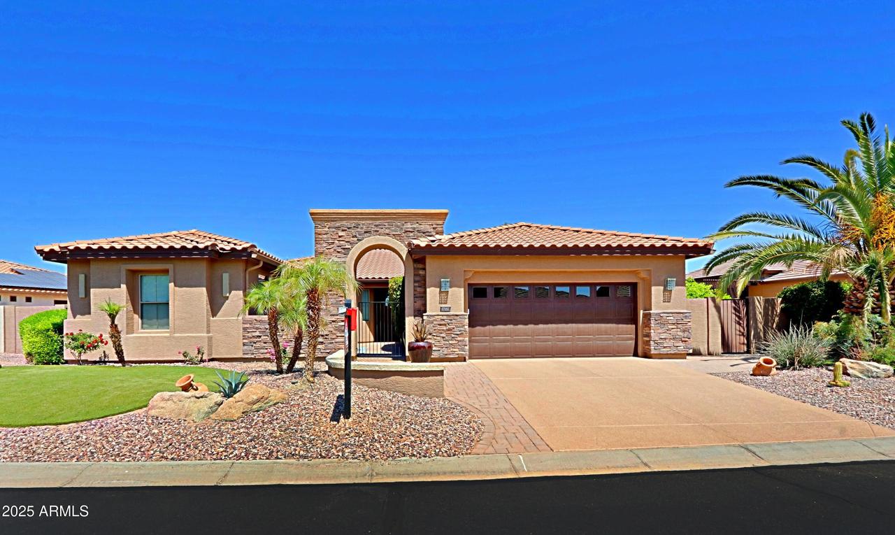 16370 W Granada Rd., Goodyear, AZ 85395