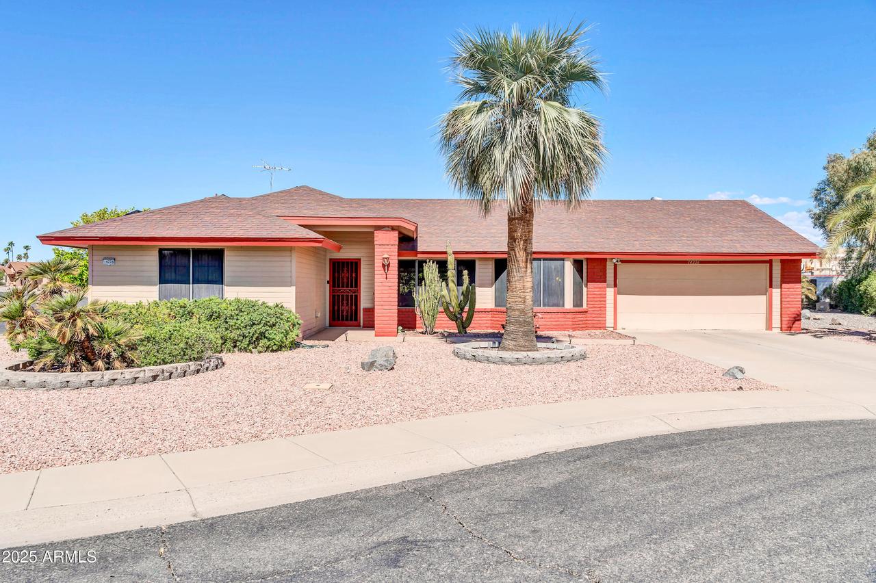 14226 W Franciscan Dr., Sun City West, AZ 85375