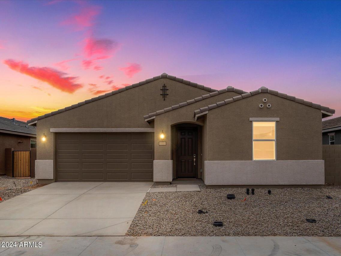37215 W Patterson St., Maricopa, AZ 85138