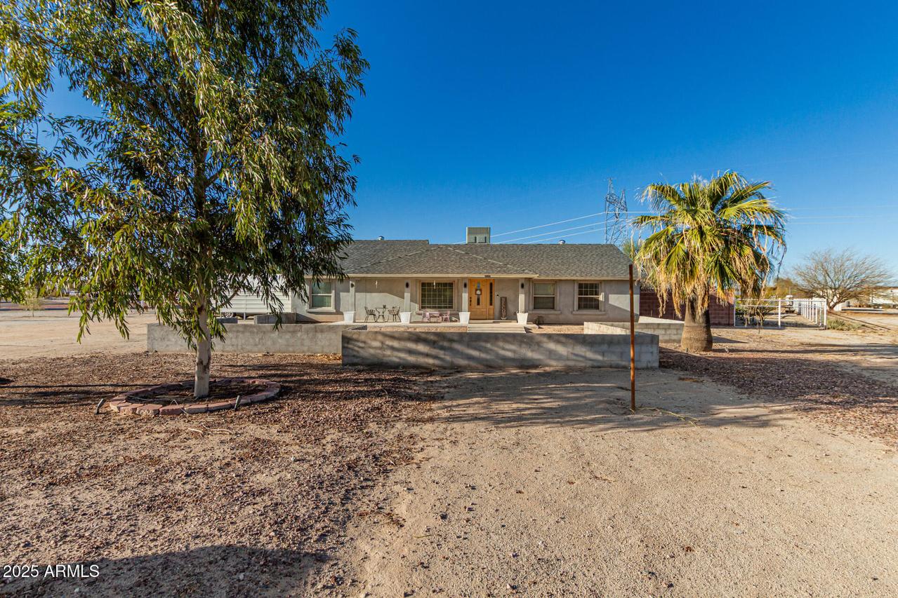 22324 W Magnolia St., Buckeye, AZ 85326