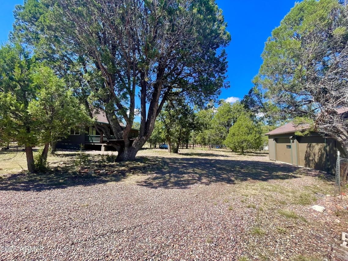 1947 Clear Creek Dr., Happy Jack, AZ 86024