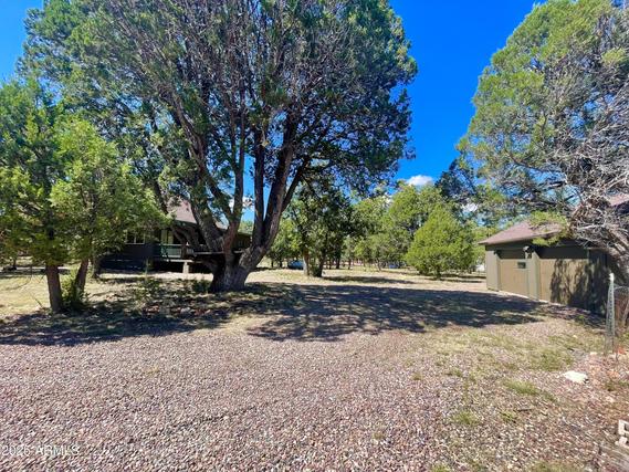 New Homes For Sale This Week in Happy Jack: April 4th to April 10th