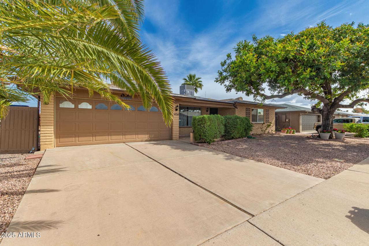 4158 E Crescent Ave., Mesa, AZ 85206