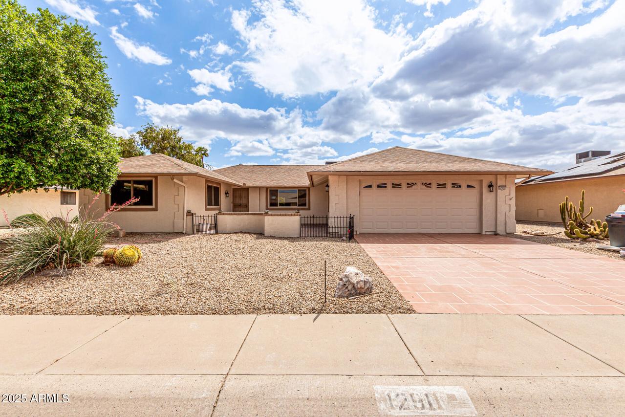 12911 W Blue Bonnet Dr., Sun City West, AZ 85375
