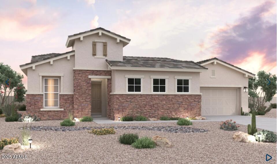 6716 N 190th Dr., Waddell, AZ 85355