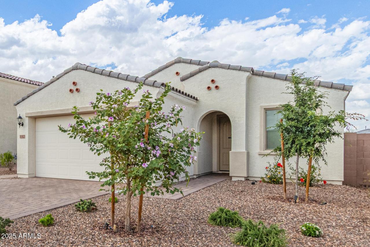 5312 W Hardtack Tr., Laveen, AZ 85339