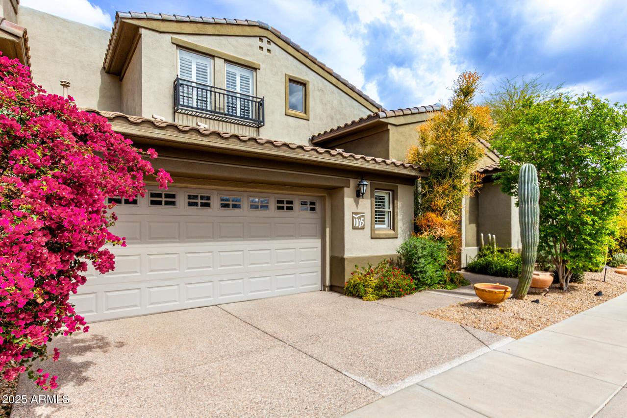 20802 N Grayhawk Dr. #1005, Scottsdale, AZ 85255
