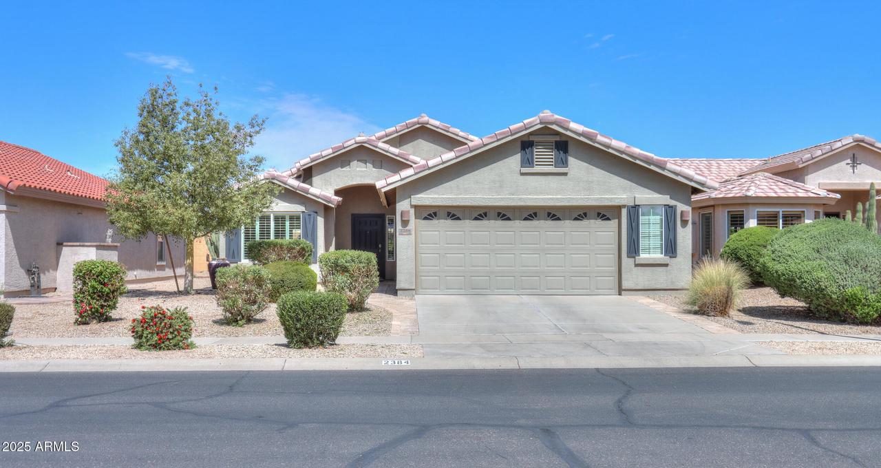 2384 E Santiago Tr., Casa Grande, AZ 85194