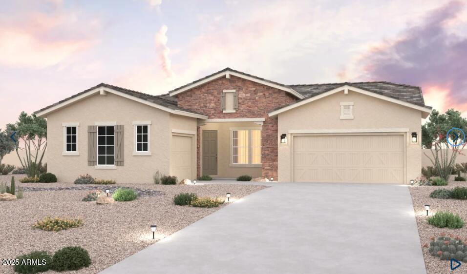 19019 W Ocotillo Rd., Waddell, AZ 85355